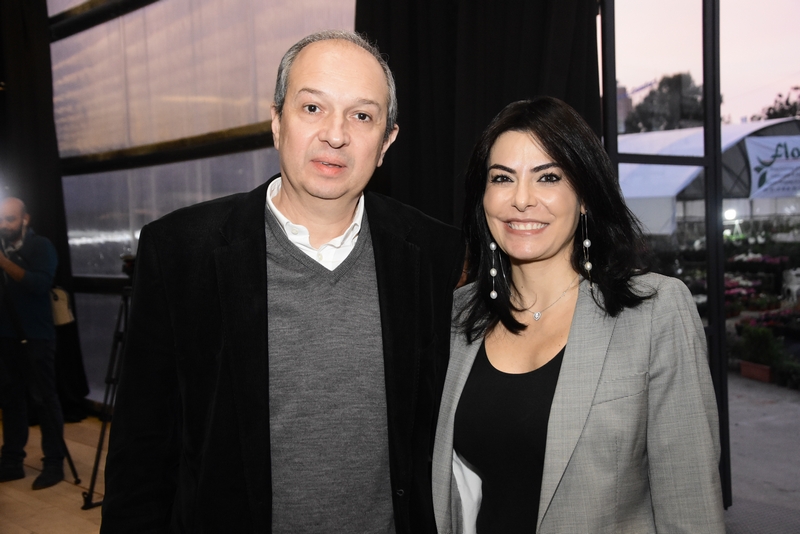 Opening of Citerne Beirut 